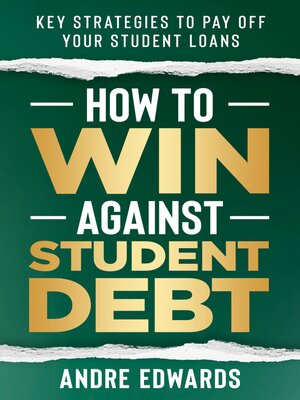 How to Win Against Student Debt - Audiobook